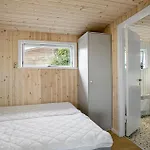 Gorgeous In With House A Panoramic View Otterup