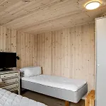 Dom wakacyjny Gorgeous In With House A Panoramic View