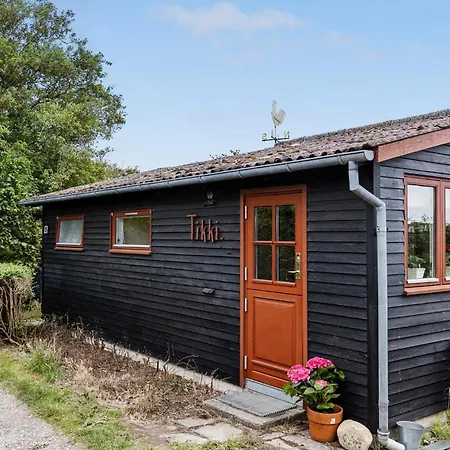 Gorgeous In With House A Panoramic View * Otterup