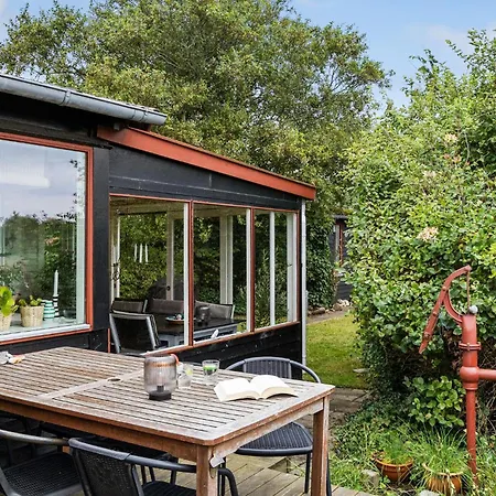 Amazing Home In Otterup With House Sea View *