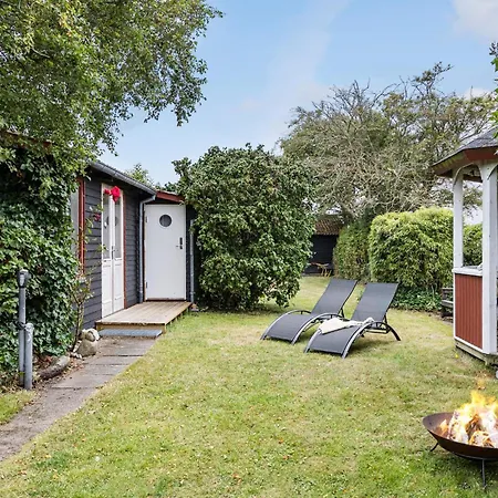 Amazing Home In Otterup With House Sea View
