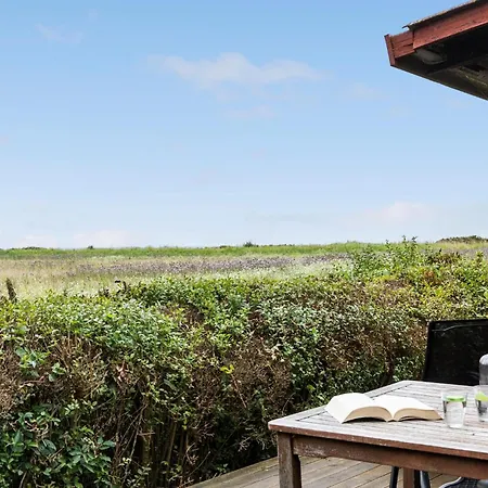 Casa de Férias Amazing In With House Sea View