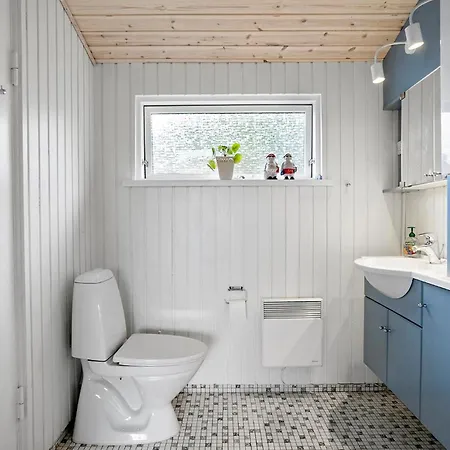 Hébergement de vacances Gorgeous In With House A Panoramic View