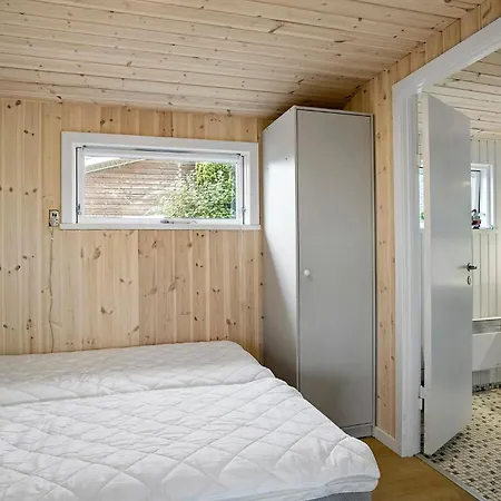 Amazing In With House Sea View Otterup